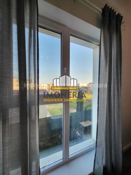 2 camere Tip 5-Pallady Villa Apartments 2-0% comision-mobilat utilat - 20