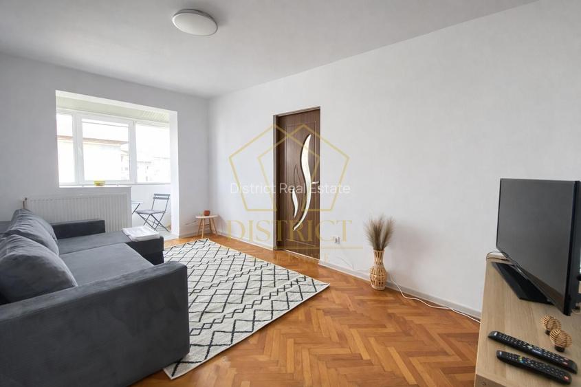 Apartament cu 2 camere | Olimpia-Stadion - 2