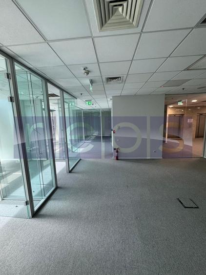 SPAȚIU BIROURI DE ÎNCHIRIAT IN ZONA PREMIUM + PARCARE + ROOFTOP - 13