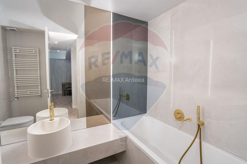 Apartament 2 camere + Loc de parcare subteran - Cortina North - 7