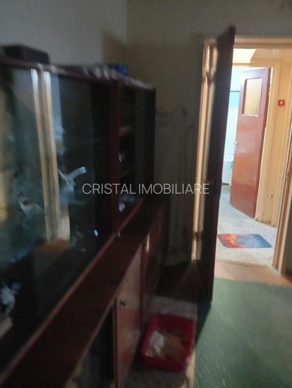 De vanzare Aparatament 2 camere Veteranilor - 6