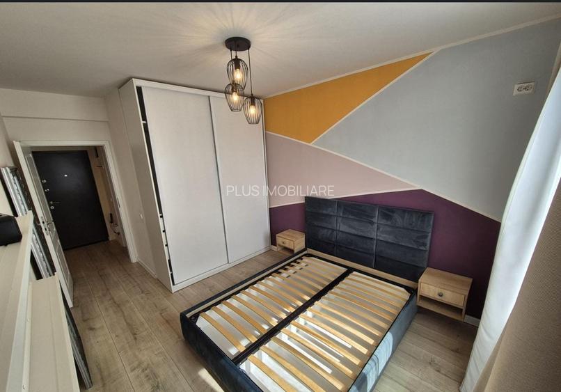 Apartament 3 camere Lux+Loc de parcare in Bloc Nou langa metrou Dristor - 7