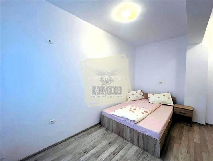 Apartament 3 Camere 58 Mpu Balcon Zona Rahova - 5