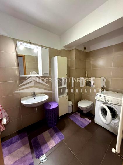 Apartament spatios de vanzare, 1 camera imobil nou zona Piata Flora - 3