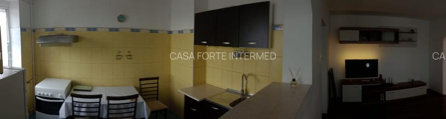 Apartament 2 camere semidecomandat Brotacei 370 euro - 24