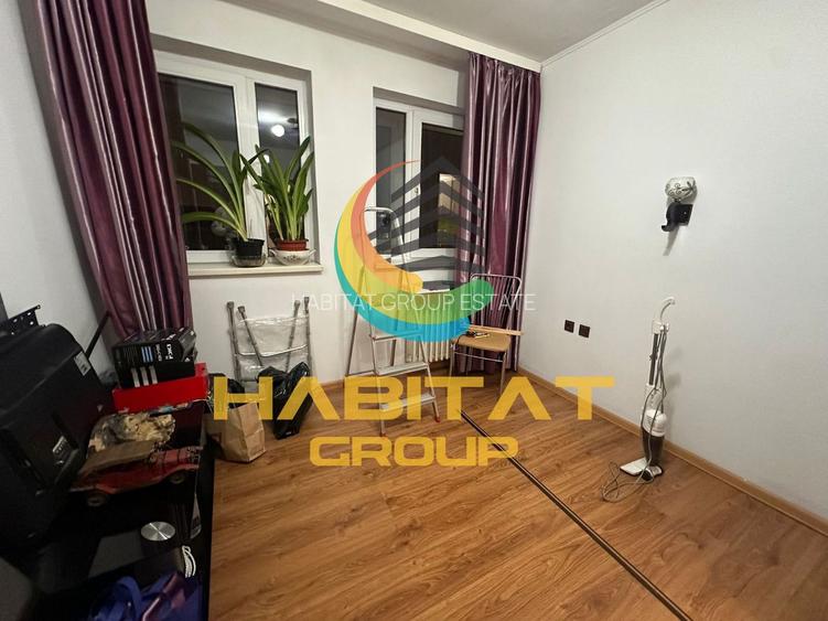 Apartament 3 Camere Piața Victoriei Bloc Reabilitat - 4