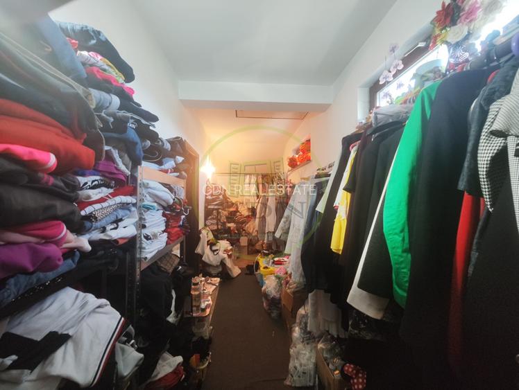 Casa 5 camere, teren 400 mp, Craiova, zona Simnicu de Jos - 16