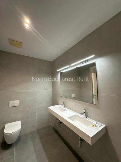 APARTAMENT TIP DUPLEX | DE INCHIRIAT | 3 CAMERE - 5