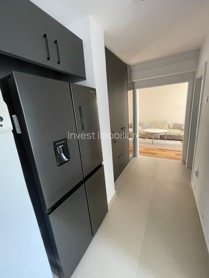 Chirie 2 camere, RENOVAT, zona Tudor Vladimirescu, Iasi - 3