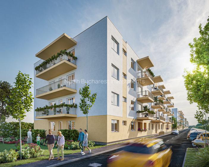 TUNARI - COMISION 0% - APARTAMENT 3 CAMERE - 2