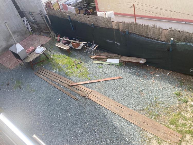 PENSIUNE P+2 cu 14 camere, EFORIE NORD - 16