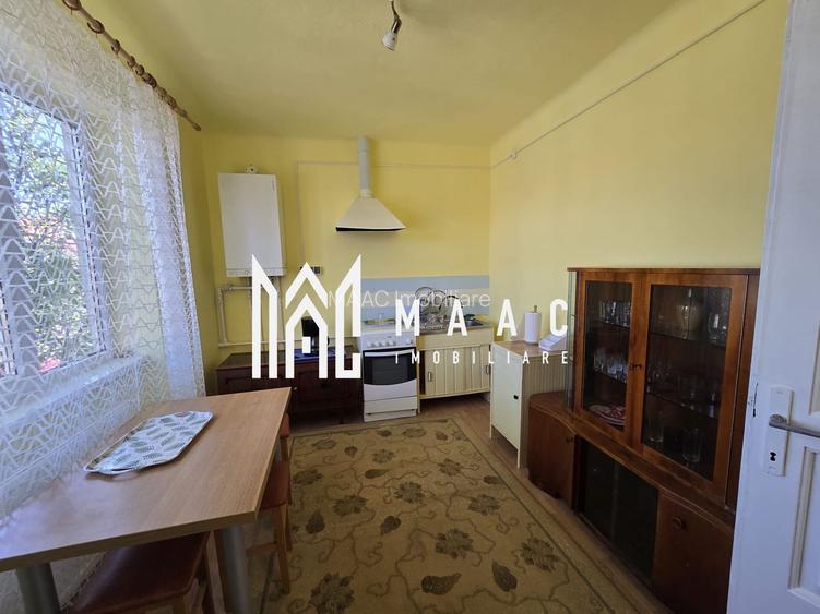 Apartament la Casă | 2 Camere | Etaj 1 | Calea Dumbravii - 8
