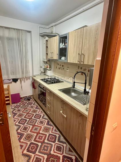 Apartament 2 camere dec - Metrou Dimitrie Leonida – Mobilat si Utilat - Parcare - 7