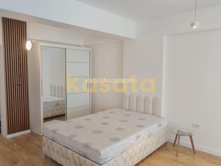 Studio mobilat de închiriat | Ivory | Balcon - 7