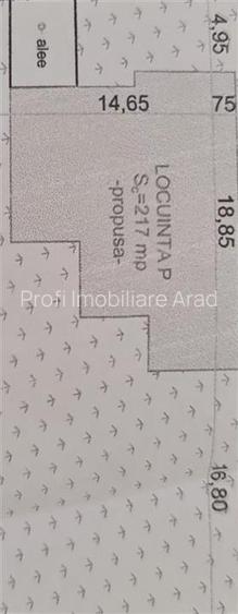Casa noua 2026 Parter-7Km de Arad-Zimand Cuz - 20