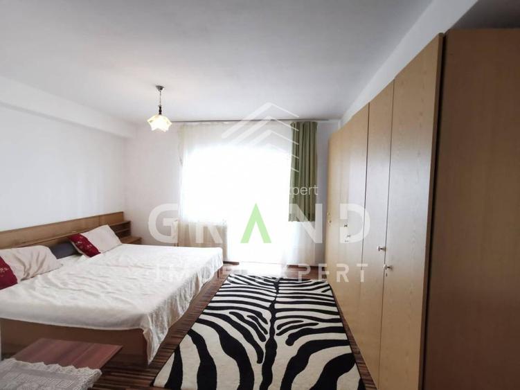 2 camere | 54 mp utili+2 balcoane închise 18 mp | Zona Răzoare–lângă Vivo Mall - 10