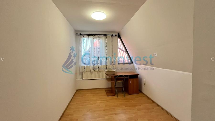 Apartament cu 3 camere de inchiriat in Oradea, zona Horea - 11