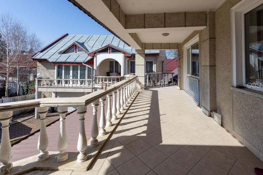 Proprietate exclusivistă ultracentrală -eleganță, spațiu și rafinament - 54