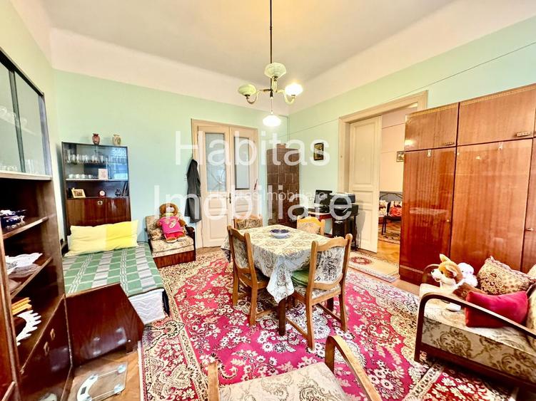 Apartament 3 camere 68 mp zona Centrala - Mihai Viteazu - 4