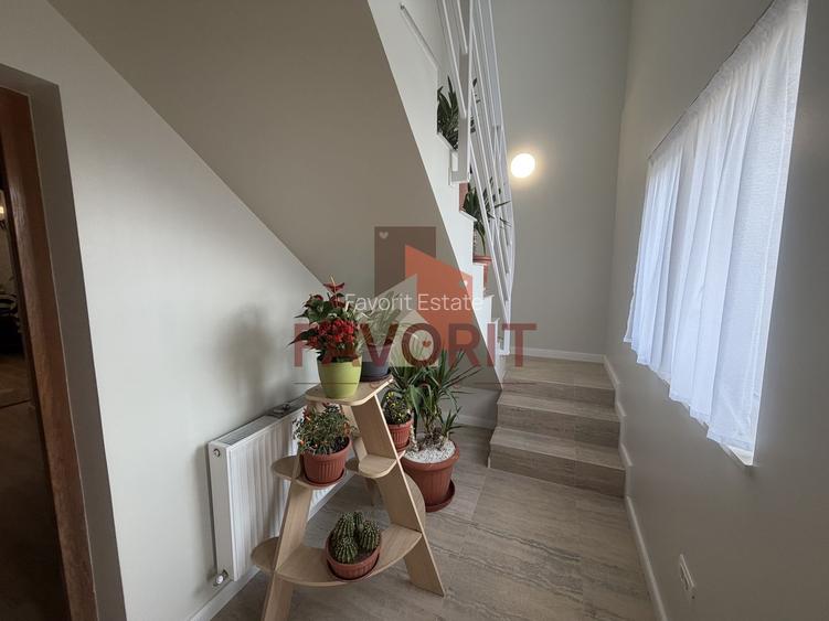 COMISION 0% . Mobilata si utilata. Teren generos - 16