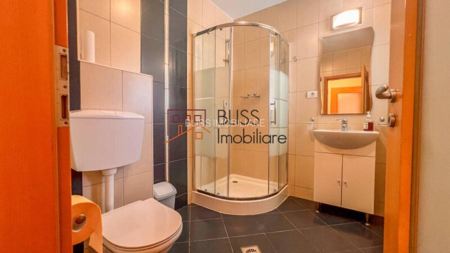 Casă / Vilă 5 camere în zona Pipera Sud - 17