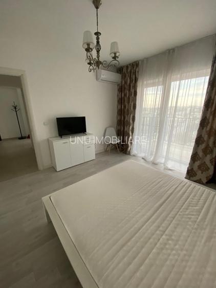 Apartament cu 1 camera - zona tatarasi - Evergreen Towers - 7