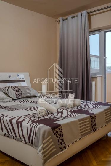 Apartament 3 camere, centrala proprie, spatios, Girocului - 5