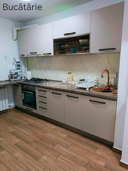 Apartament 2 camere renovat in bloc reabilitat Lujerului, Militari - 2