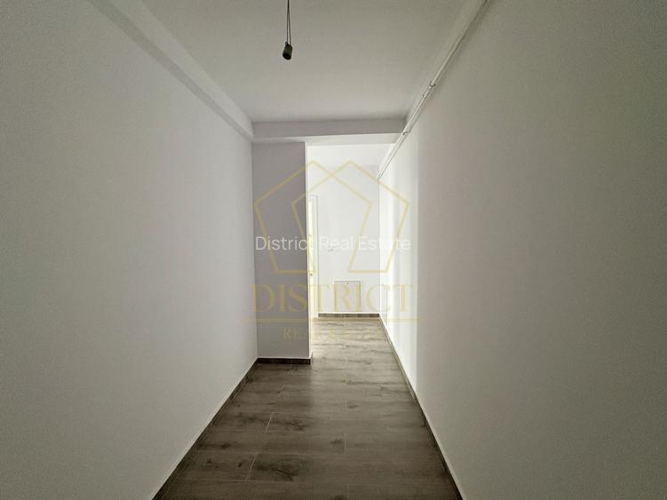 Apartament cu 2 camere si bucătărie închisă  | Giroc | Hotel IQ - 6