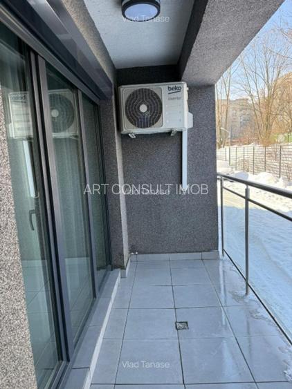 Apartament 2 Camere | Exigent Two/Lujerului | Centrala Proprie | Parcare |Metrou - 14