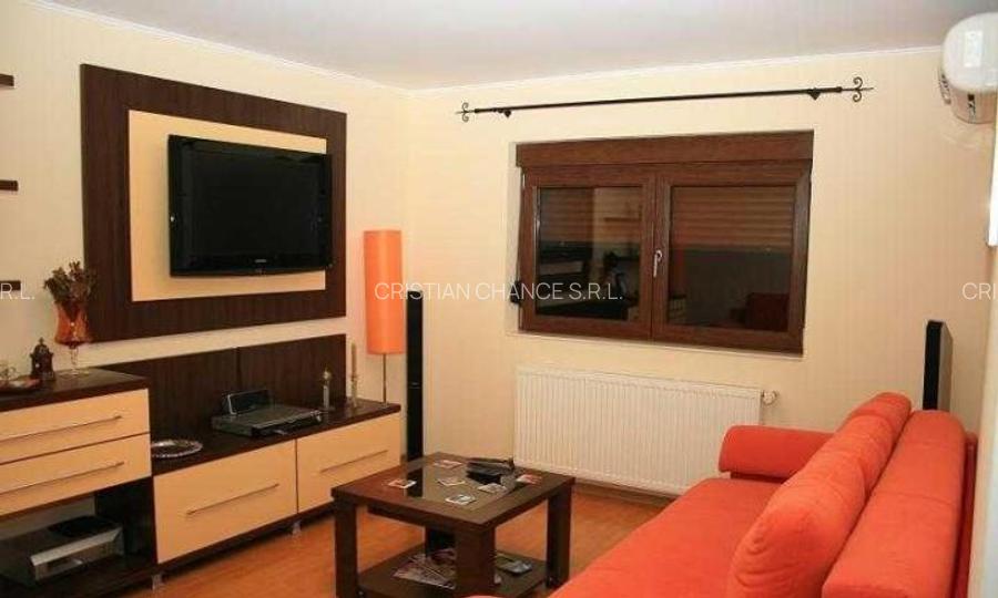 15687 Apartament 3 camere mobilat Casa de Cultura - 8