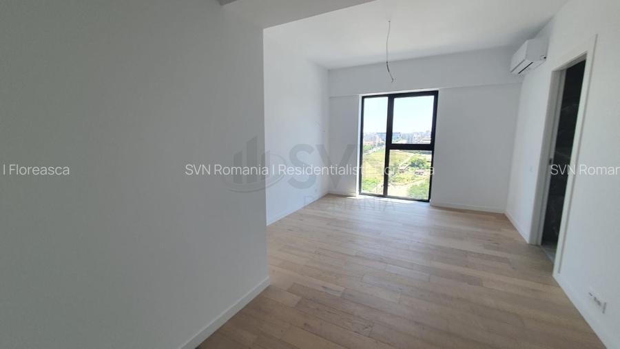 REA1024303 Apartament spatios 4 camere I One Cotroceni Park - 13