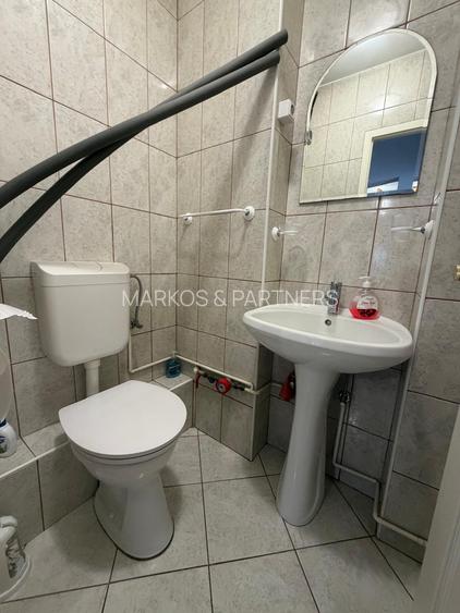 Apartament cu 4 camere I 2 parcări I Str. Albac - 10