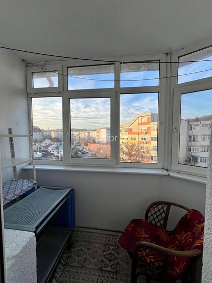 Apartament 3 camere, decomandat | Pacurari-str. Neculau | 64mp, bloc 1982 - 10