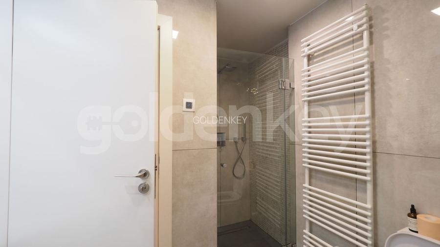 Apartament ultra-finisat cu 4-5 camere, vedere libera, 2 garaje - 27