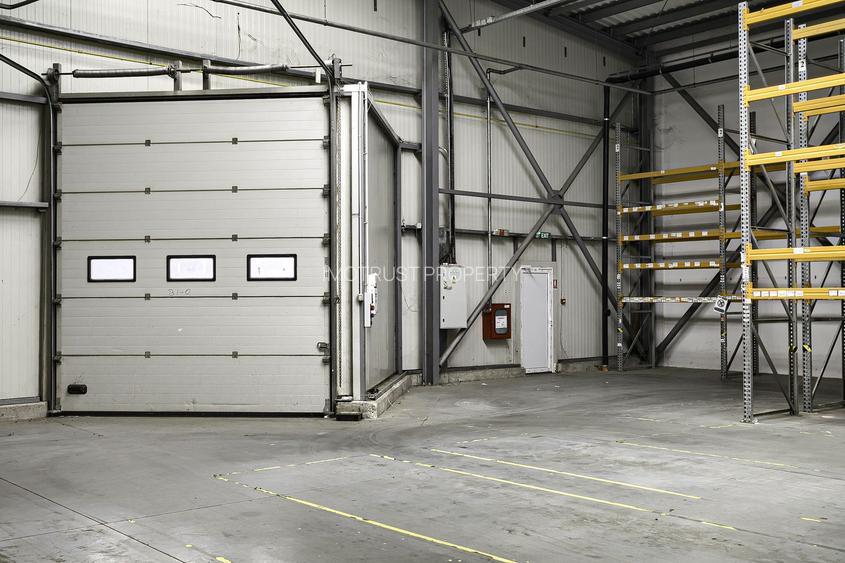 Hale Industriale Premium în Arad suprafete intre 727- 856 mp, Pret Nou - 5