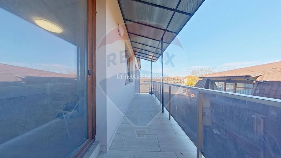 Apartament cu 2 camere de v&acirc;nzare - Tăuțului Residence, COMISION 0% - 10