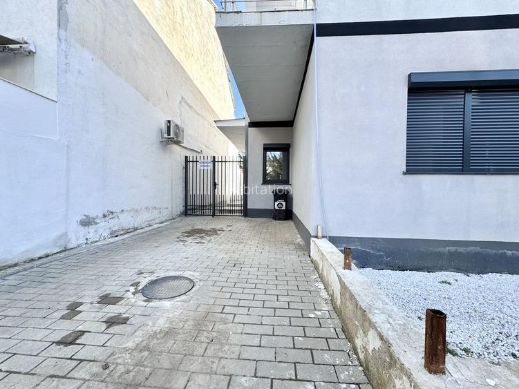 Confort și liniște: 3 camere cu curte – Lipovei - 33