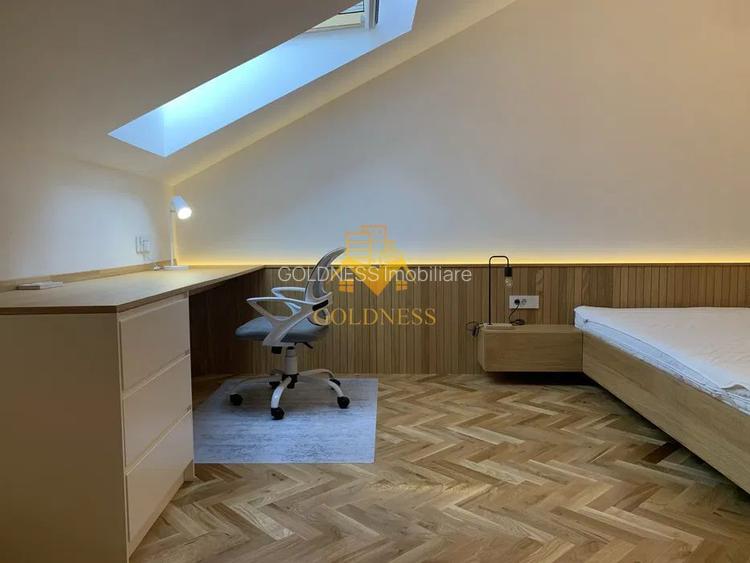 2 camere open space, Modern, Casa de cultura, Palatul copiilor,Central - 4