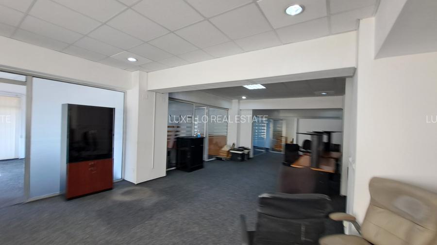 SPATIU BIROU- CLADIRE BIROURI PREMIUM - 12