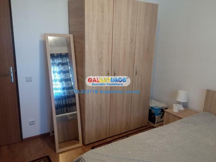 Drumul Taberei Targul Neamt apartament 2 camere de inchiriat - 4