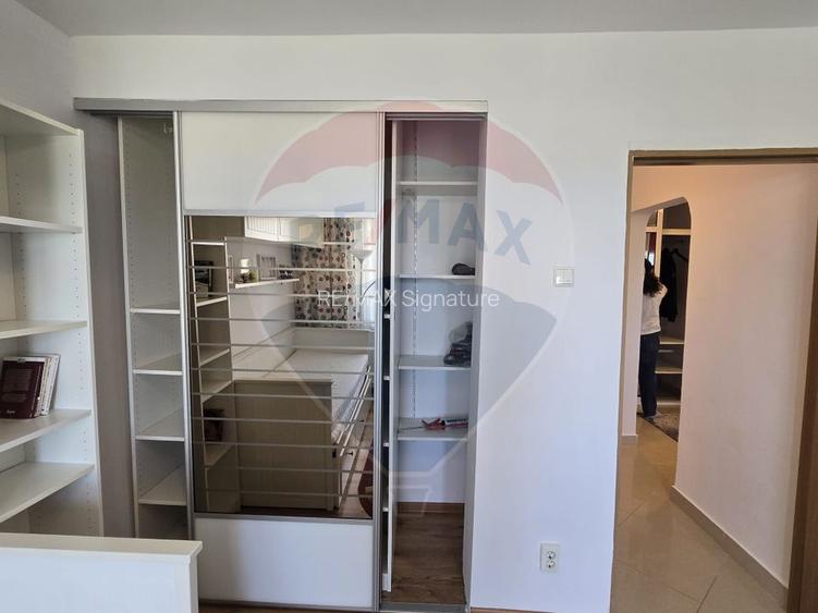 DE INCHIRIAT Apartament cu 3 camere în zona Crangasi - 11