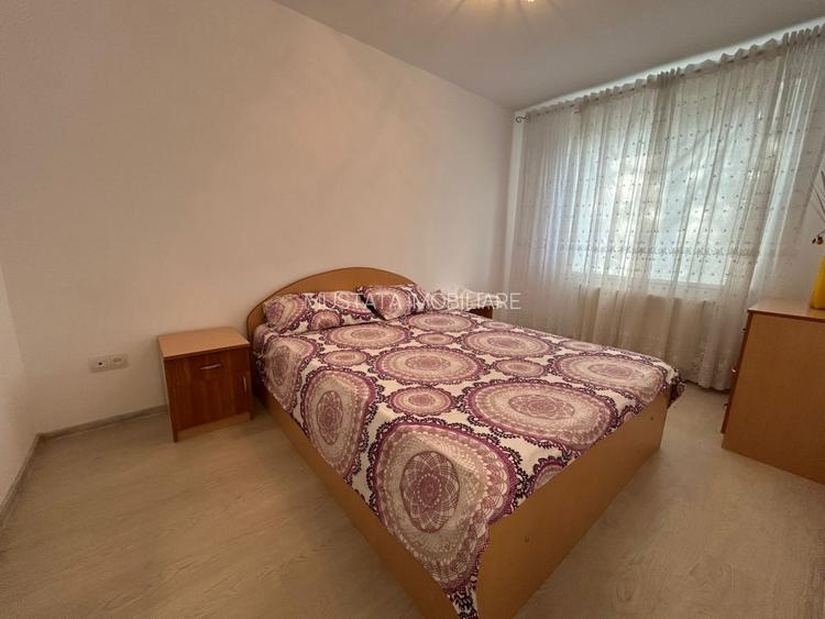 Apartament La Cheie, 3 camere Calea Galati, suprafata 65mp. - 4