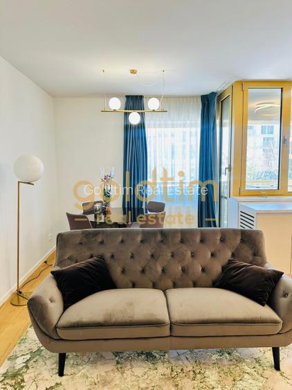 APARTAMENT SUPERB/MOBILAT/UTILAT/POZITIE EXCELENTA/ AVIATIEI PARK - 16