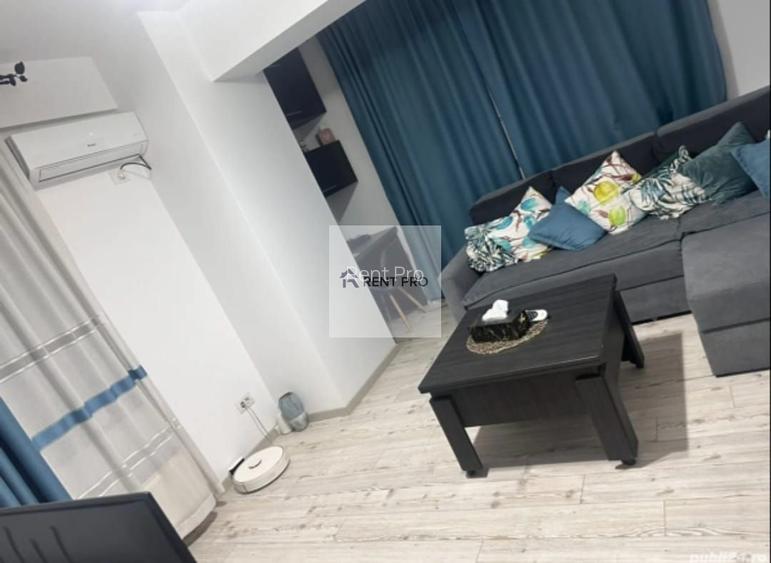 2 Camere Metrou Grozăvești Politehnica Carrefour Orhideea - 9