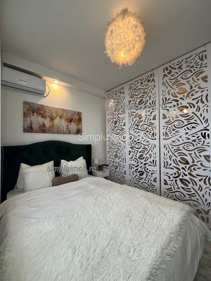 Renovată, mobilată, utilată. Superbă Dristor  Rm. Sărat - 4