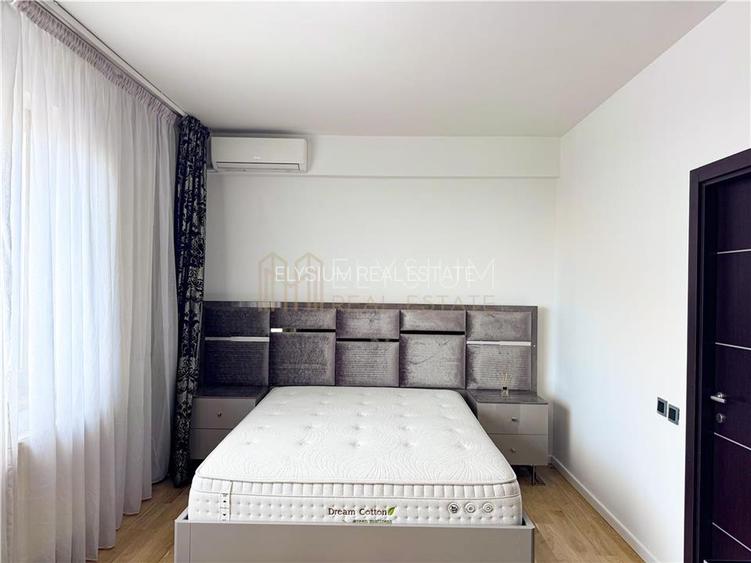 Apartament de vanzare 3 camere Herastrau Nordului - 18
