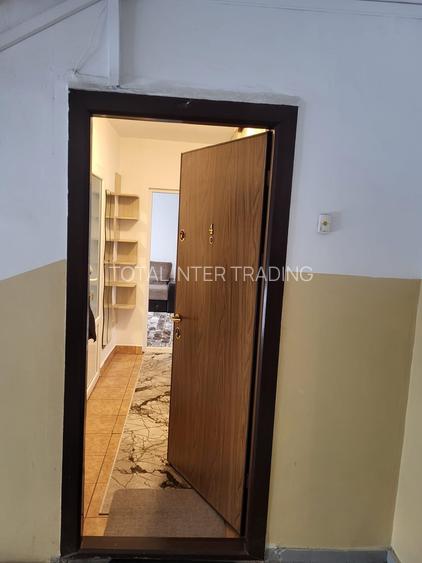 Vanzare-3 camere-dec-1/4-garaj-Dr Taberei-Istru-CT-reabilitat- boxa - 150000E - 12