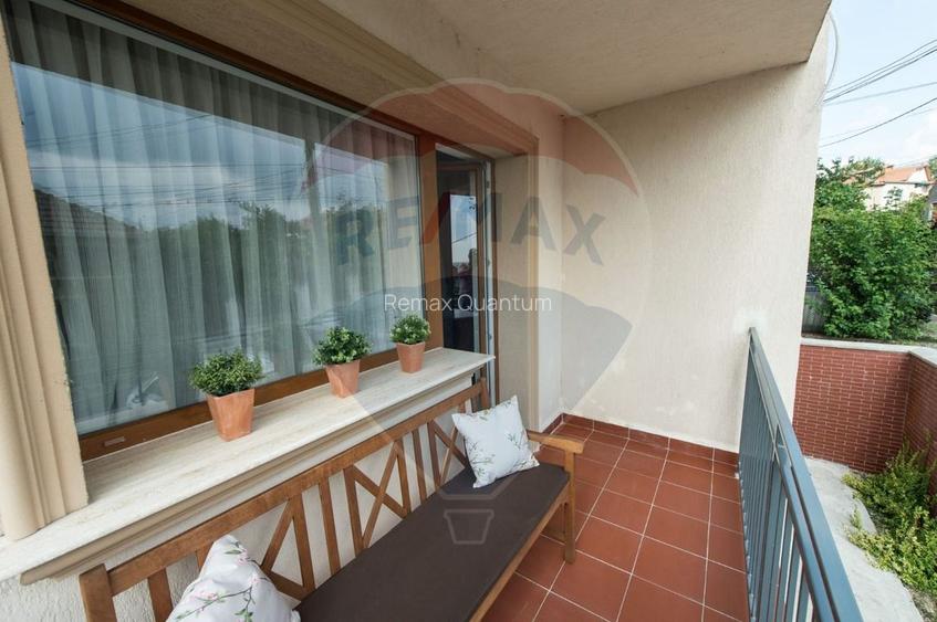 Apartament cu 2 camere de vânzare - 24