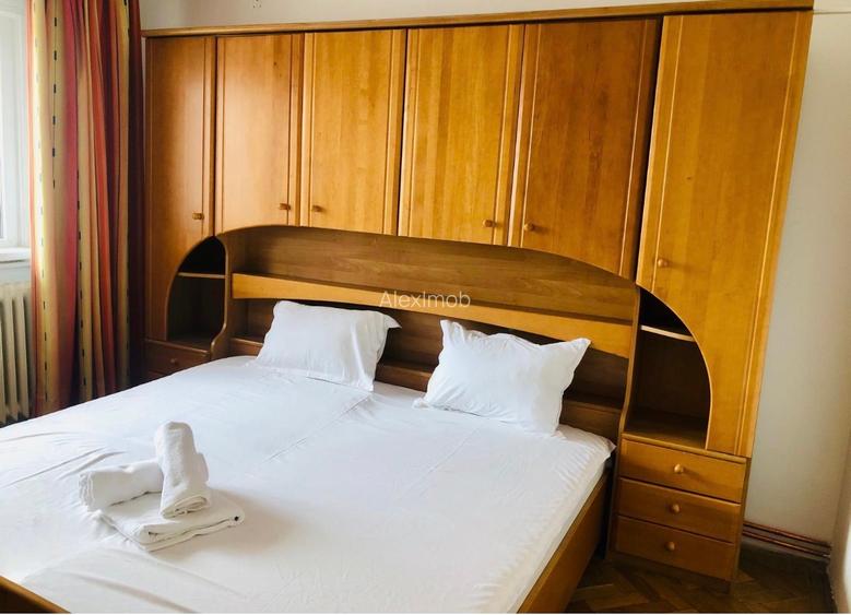 Vand apartament 4 camere/Marasti - 12